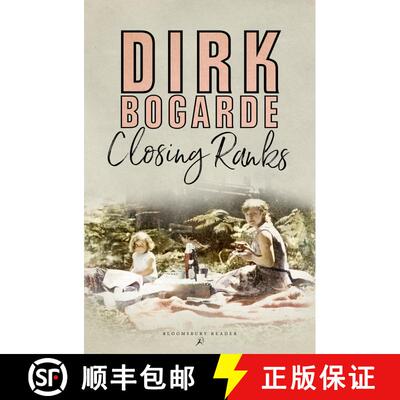 【3-4周达】Closing Ranks [9781448206834]