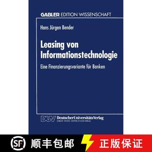 Eine 9783824460328 4周达 Banken für Finanzierungsvariante Informationstechnologie von Leasing