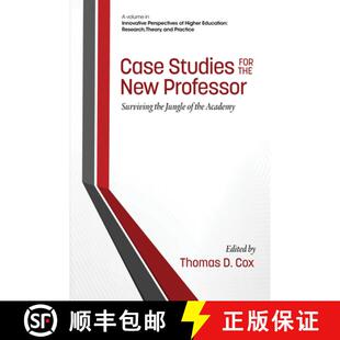 Case 9781623967598 Academy Professor 4周达 Surviving for Studies the Jungle New