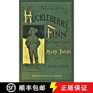 Finn unabridged. Tom Huckleberry Adventures 174 and Sawyer orig... Comrade Complete 4周达 9781789431131