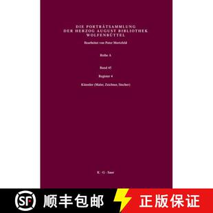 【3-4周达】Register 4: Kunstler (Maler, Zeichner, Stecher) [9783598318054]