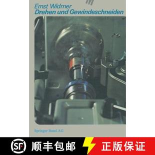 Gewindeschneiden 4周达 Und 9783764310134 Drehen