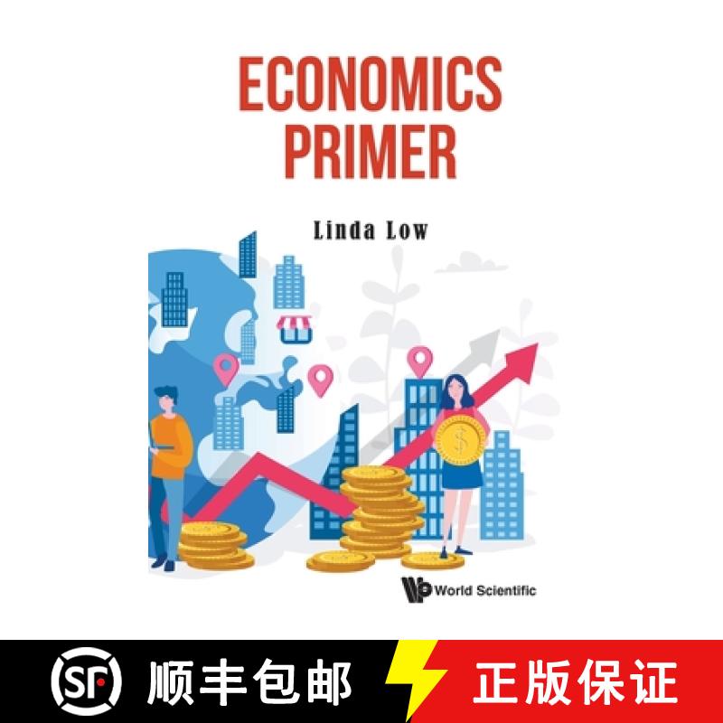 Economics Primer [9789811218439]
