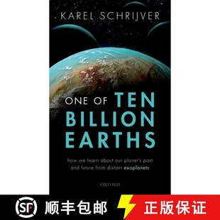 Ten 9780198799894 from One Future and Past about Distant 4周达 Billion Ex... Learn Our Planet Earths How