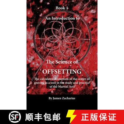 【3-4周达】An Introduction to the Science of Offsetting - Book 1 [9780991904402]