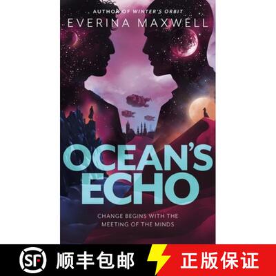 【3-4周达】UNTITLED EVERINA MAXWELL 2 [9780356515892]