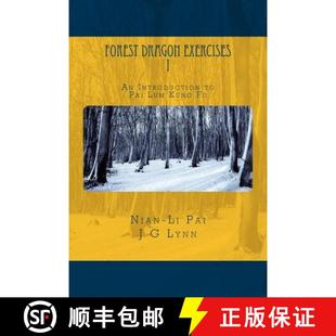 预订 Pai Health Lum Kung Introduction Longevity 9780692692219 Exercises for and Dragon Forest