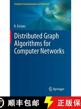 【3-4周达】Distributed Graph Algorithms for Computer Networks [9781447151722]
