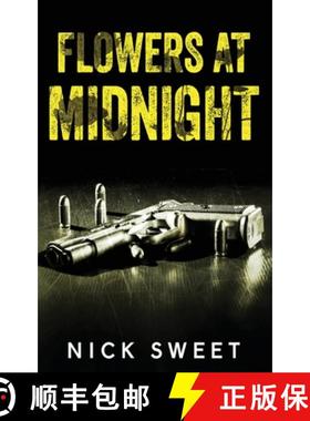 【3-4周达】Flowers at Midnight: Politicians Behaving Badly [9784824156013]