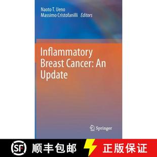 Inflammatory Breast Cancer Update 4周达 9789400739062