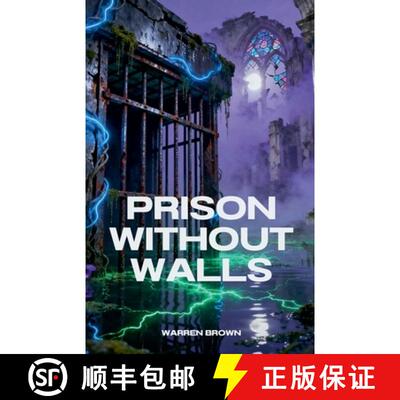 【3-4周达】Prison Without Walls [9798232450618]