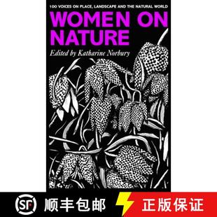 the 100 Nature Natural 9781800180413 Place Voices Landscape 4周达 Women World