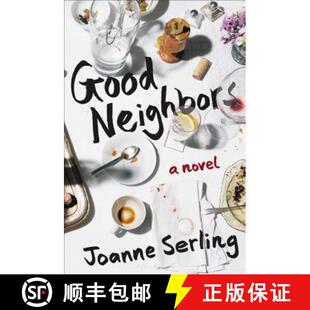 Good 4周达 Neighbors 9781455541911 Novel