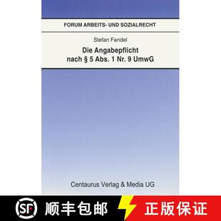 Die 9783825504830 Umwg Abs. 4周达 Nach Angabepflicht Nr.