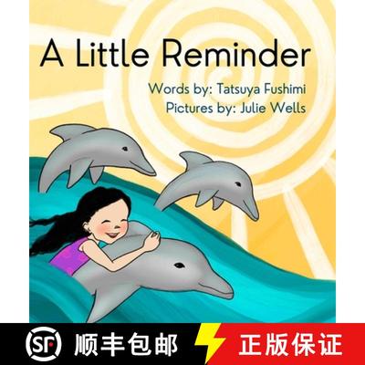 【2-3周达】A Little Reminder [9781737680901]