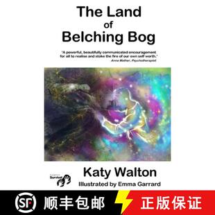 预订 The Land of Belching Bog [9780244797027]