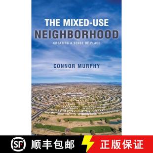 Creating Use Place The 4周达 9798887472164 Mixed Sense Neighborhood