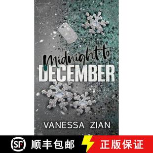 9798989610600 预订 December Midnight