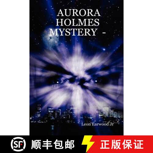 【3-4周达】精装 AURORA HOLMES MYSTERY - Boss Hog [9781430302865]