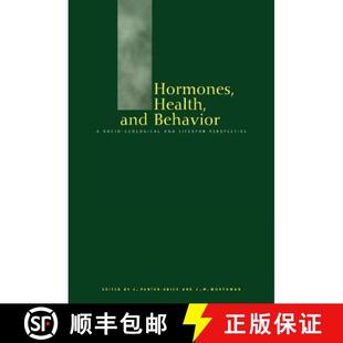 and Socio Perspective Hormones Lifespan 4周达 9780521573320 Health ecological Behaviour