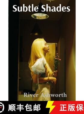 【3-4周达】Subtle Shades: An Artist's Handbook on Capturing Mood and Atmosphere through Gradation, Co... [9798348425067]