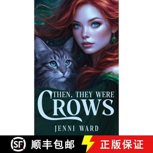 Then 9780645885620 They Crows Were 预订