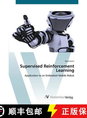 预订 Supervised Reinforcement Learning [9783639420173]