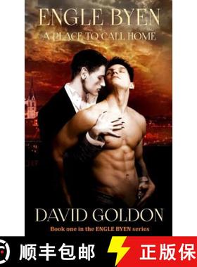 预订 Engle Byen a Place to Call Home [9780648195436]