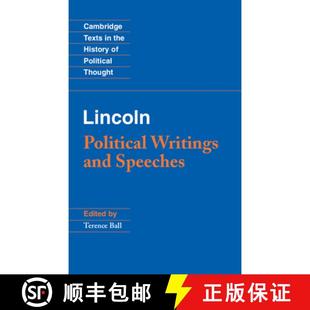 Lincoln Political Writings Speeches 4周达 and 9780521897280