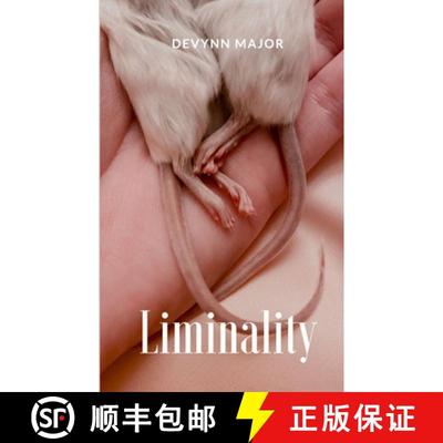 预订 Liminality [9789357212854]