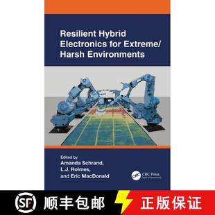 for 9780367687649 4周达 Environments Harsh Extreme Electronics Hybrid Resilient