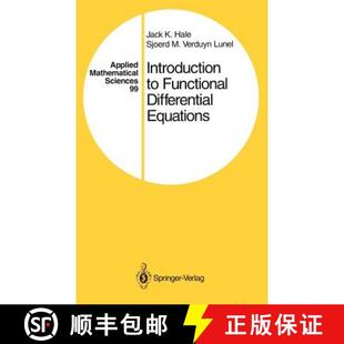 Differential Functional 9780387940762 Equations 4周达 Introduction