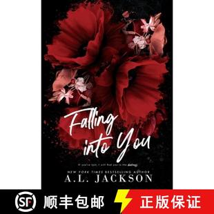 【3-4周达】Falling Into You (Hardcover) [9781946420664]