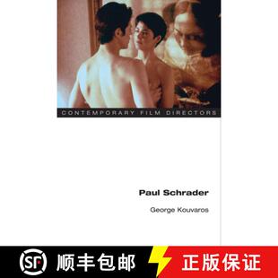 【3-4周达】Paul Schrader [9780252075087]