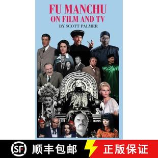 Manchu 9781088184721 4周达 Film