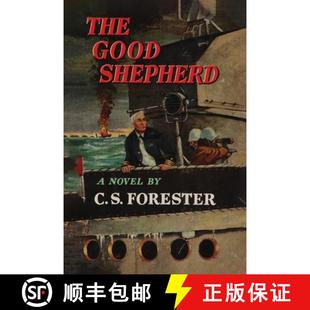 【3-4周达】The Good Shepherd [9781684226825]