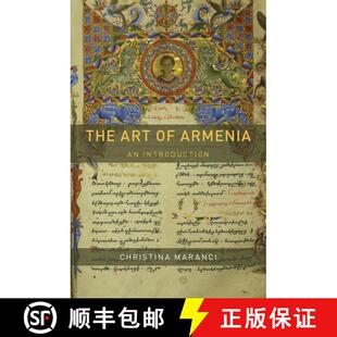 The Art Introduction 9780190269005 4周达 Armenia