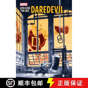 Gallery 9781302952754 Jeph Tim Sale 4周达 Loeb Edition Daredevil