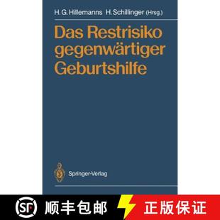 Das 4周达 Restrisiko gegenwärtiger 9783642743214 Geburtshilfe