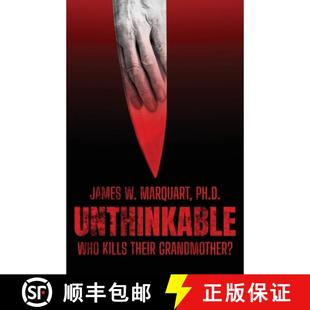 Unthinkable Who Kills Grandmother? 4周达 Their 9781639885695