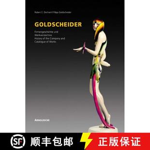 Historismus Und Jugendstil 1950e... Goldscheider Deco 4周达 9783897902169 Firmengeschichte Art Wekverzeichnis