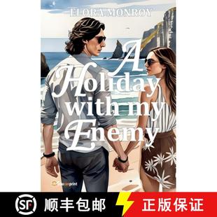 Enemy with 9783989230026 预订 Holiday