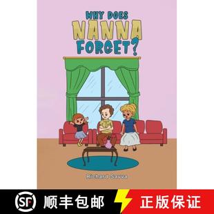 Why 9781035834464 Does Forget? Nanna 预订