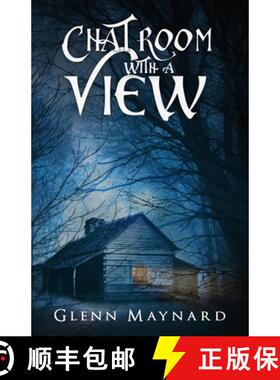 【3-4周达】Chatroom with a View [9781734786507]