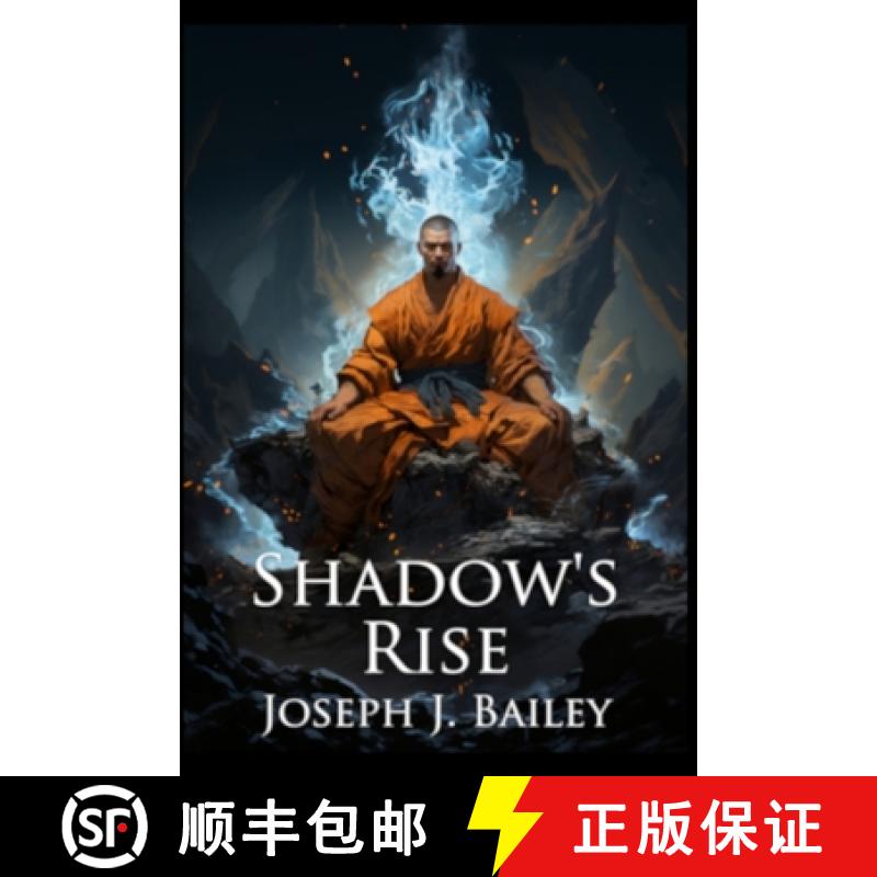 【2-3周达】Shadow's Rise: Return of the Cabal - The Chronicles of the Fists: Book 1 [9780985390730]