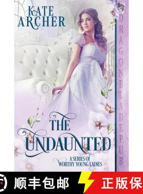预订 The Undaunted [9781958098264]