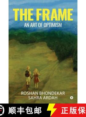 预订 The Frame: An Art of Optimism [9781684663385]