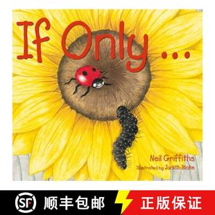 【3-4周达】If Only,,: Yet, Buzzing, Dancing, Hopping and Fluttering It Spins Its [9781905434015]