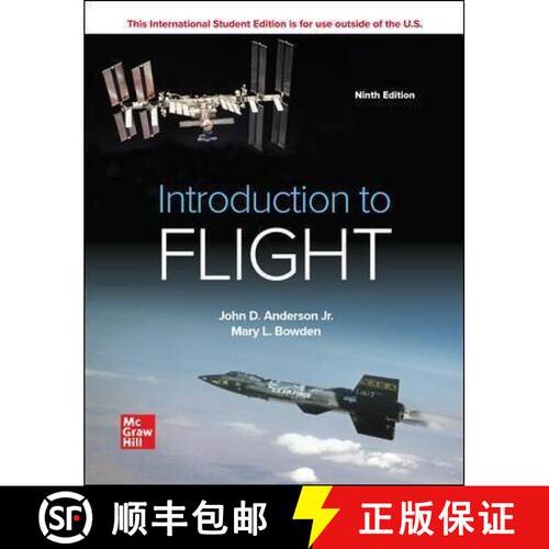 【3-4周达】Introduction to Flight ISE [9781260597998]