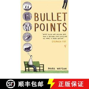 Points Bullet 9780099460855 3周达